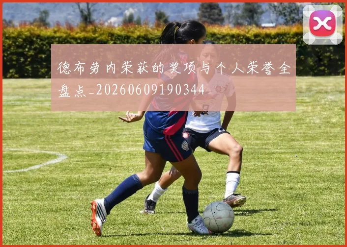 德布劳内荣获的奖项与个人荣誉全盘点_20260609190344